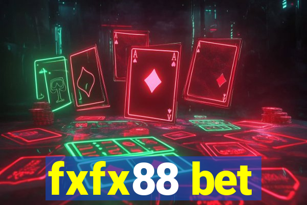 fxfx88 bet